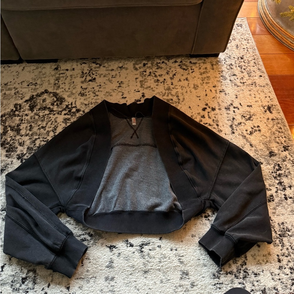 Free People Flip it Shrug